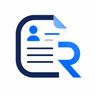 CVandResume logo